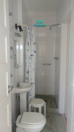 Imagem Apartamento com 3 Quartos à Venda, 100 m² em Pitangueiras - Guarujá