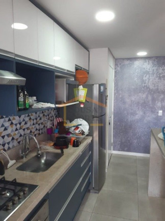Imagem Apartamento com 2 Quartos à Venda, 56 m² em Vila Santa Maria - São Paulo Imagem Apartamento com 2 Quartos à Venda, 56 m² em Vila Santa Maria - São Paulo