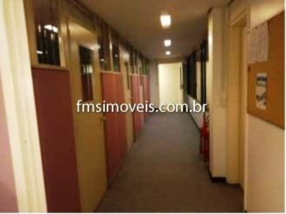 Imagem Sala Comercial para Alugar, 221 m² em Brooklin - São Paulo