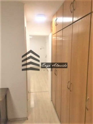 Imagem Apartamento com 1 Quarto à Venda, 44 m² em Vila Olímpia - São Paulo Imagem Apartamento com 1 Quarto à Venda, 44 m² em Vila Olímpia - São Paulo