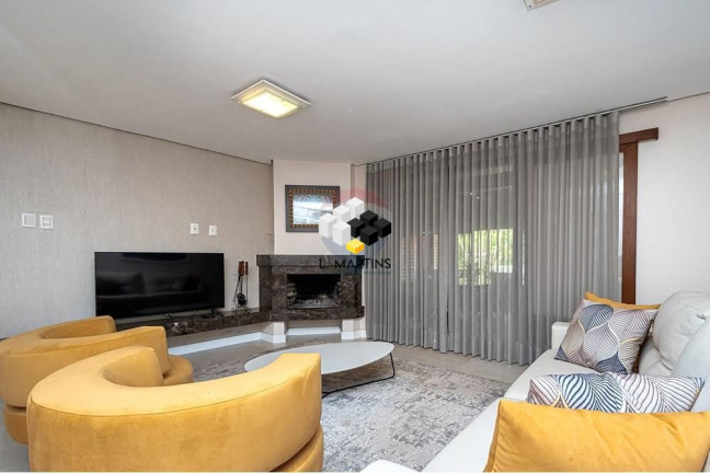 Casa com 4 Quartos à Venda, 304 m² em São Jorge - Novo Hamburgo