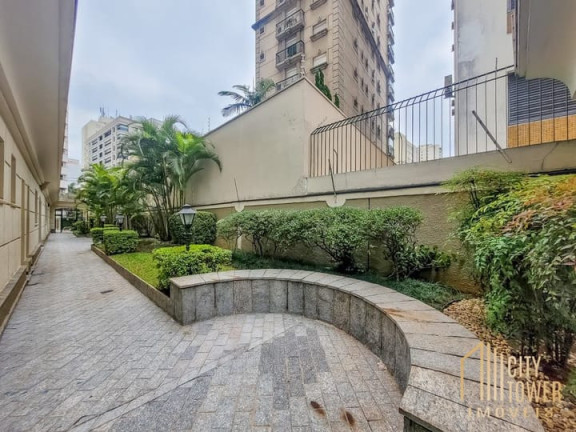 Imagem Apartamento com 2 Quartos à Venda, 66 m² em Vila Mariana - São Paulo