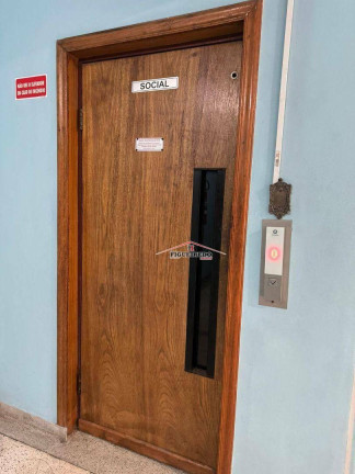 Imagem Kitnet com 1 Quarto à Venda, 36 m² em Boqueirão - Praia Grande Imagem Kitnet com 1 Quarto à Venda, 36 m² em Boqueirão - Praia Grande
