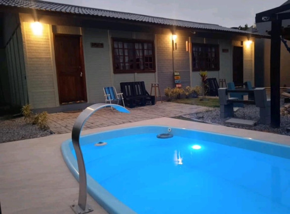 Imagem Imóvel com 1 Quarto para Alugar,  em Praia Da Pinheira - Palhoça