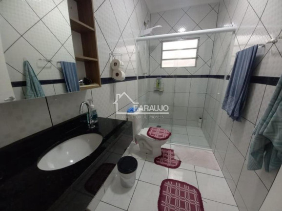 Imagem Sobrado com 3 Quartos à Venda, 171 m² em Jardim Abaeté - Sorocaba