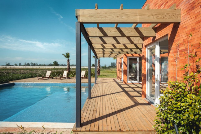 Imagem Casa à Venda, 233 m² em Campo Bonito - Torres Imagem Casa à Venda, 233 m² em Campo Bonito - Torres