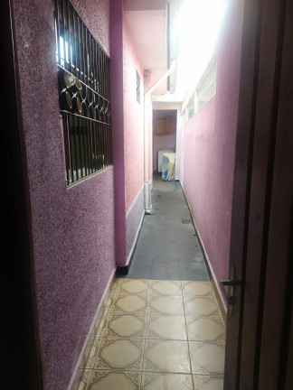 Imagem Casa com 2 Quartos à Venda, 136 m² em Jardim Ana Maria - Santo André Imagem Casa com 2 Quartos à Venda, 136 m² em Jardim Ana Maria - Santo André