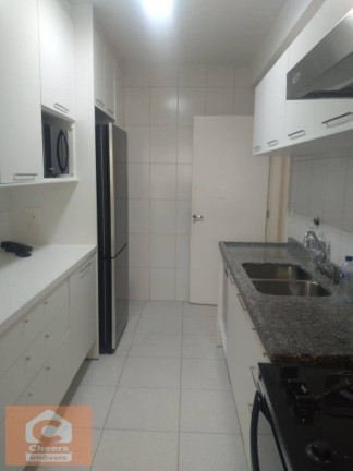 Imagem Apartamento com 3 Quartos à Venda, 151 m² em Jardim América - São Paulo Imagem Apartamento com 3 Quartos à Venda, 151 m² em Jardim América - São Paulo