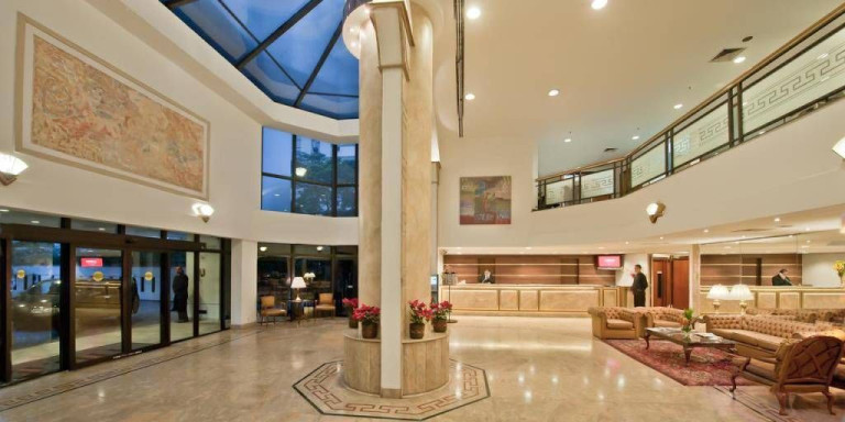 Imagem Apartamento com 1 Quarto à Venda, 33 m² em Jardim Paulista - São Paulo Imagem Apartamento com 1 Quarto à Venda, 33 m² em Jardim Paulista - São Paulo