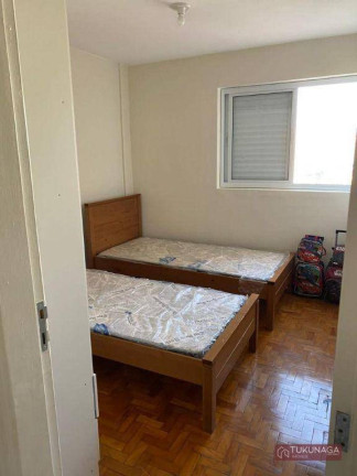 Imagem Apartamento com 3 Quartos para Alugar, 100 m² em Tatuapé - São Paulo Imagem Apartamento com 3 Quartos para Alugar, 100 m² em Tatuapé - São Paulo