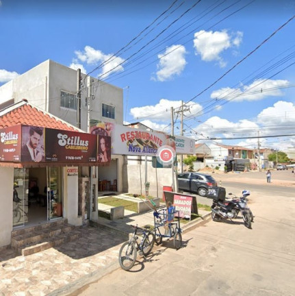 Imagem Casa com 2 Quartos à Venda, 144 m² em Tatuquara - Curitiba Imagem Casa com 2 Quartos à Venda, 144 m² em Tatuquara - Curitiba
