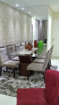 Apartamento com 2 Quartos à Venda, 47 m² em Parque Campolim - Sorocaba
