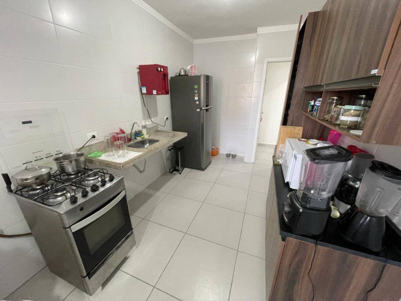 Imagem Apartamento com 3 Quartos à Venda, 105 m² em Guilhermina - Praia Grande Imagem Apartamento com 3 Quartos à Venda, 105 m² em Guilhermina - Praia Grande