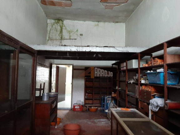 Imagem Sobrado com 4 Quartos à Venda, 259 m² em Vila Ponte Rasa - São Paulo Imagem Sobrado com 4 Quartos à Venda, 259 m² em Vila Ponte Rasa - São Paulo