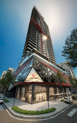 Imagem Apartamento com 3 Quartos à Venda, 152 m² em Castelo Branco - Itapema