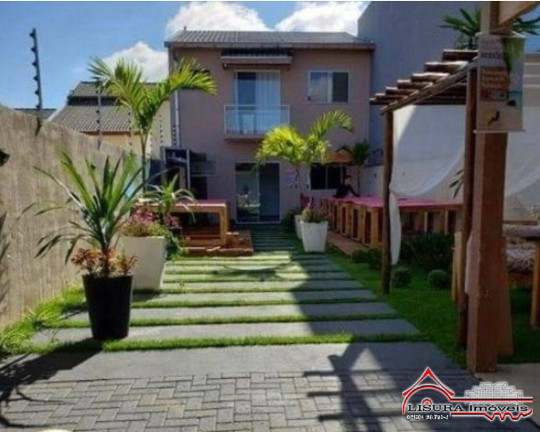 Imagem Casa com 1 Quarto à Venda, em Residencial Parque Dos Sinos - Jacareí Imagem Casa com 1 Quarto à Venda, em Residencial Parque Dos Sinos - Jacareí