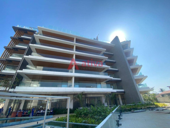 Apartamento com 4 Quartos à Venda, 370 m² em Barra Da Tijuca - Rio De Janeiro