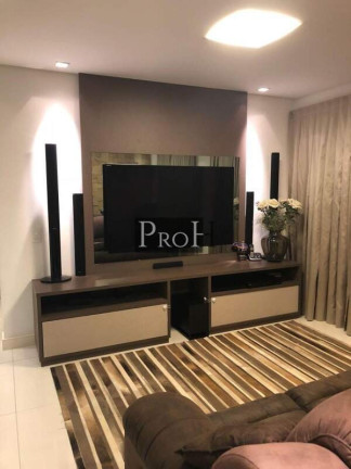 Imagem Apartamento com 2 Quartos à Venda, 90 m² em Baeta Neves - São Bernardo Do Campo Imagem Apartamento com 2 Quartos à Venda, 90 m² em Baeta Neves - São Bernardo Do Campo