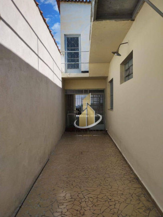 Imagem Casa com 3 Quartos à Venda, 250 m² em Centro - Caçapava