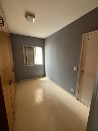 Imagem Apartamento com 2 Quartos à Venda, 62 m² em Jardim Taquaral - São Paulo Imagem Apartamento com 2 Quartos à Venda, 62 m² em Jardim Taquaral - São Paulo