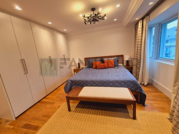 Imagem Imóvel com 1 Quarto à Venda, 113 m² em Cerqueira César - São Paulo