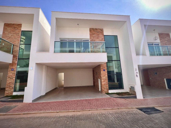 Sobrado com 3 Quartos para Alugar, 148 m² em Chácaras Alto Da Glória - Goiânia