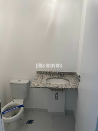 Imagem Apartamento com 2 Quartos à Venda, 70 m² em Vila Madalena - São Paulo
