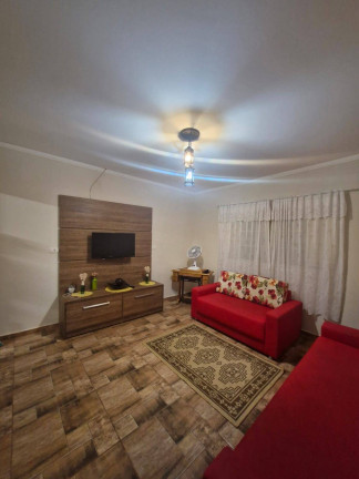 Imagem Chácara com 3 Quartos à Venda, 1.000 m² em Jardim Cananeia - Pilar Do Sul