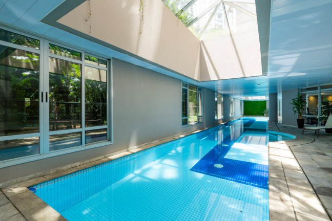 Imagem Apartamento com 2 Quartos à Venda, 143 m² em Parque Do Morumbi - São Paulo