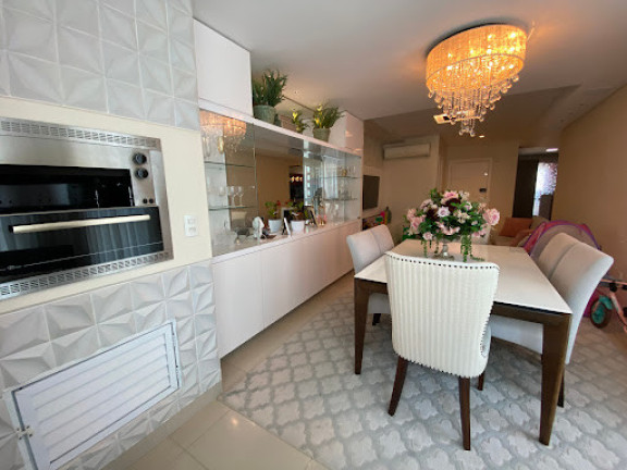 Imagem Apartamento com 4 Quartos à Venda, 136 m² em Bairro Pioneiros - Balneário Camboriú
