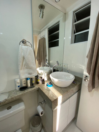 Imagem Apartamento com 2 Quartos à Venda, 58 m² em Jardim Bela Vista - Bauru