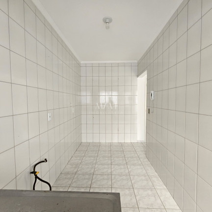 Imagem Apartamento com 1 Quarto à Venda, 50 m² em Real - Praia Grande
