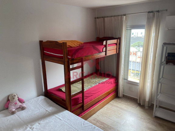 Imagem Apartamento com 3 Quartos à Venda, 90 m² em Itagua - Ubatuba