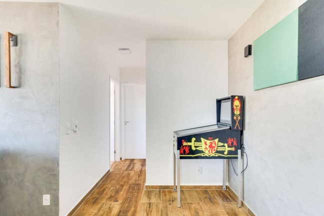 Imagem Apartamento com 2 Quartos à Venda, 75 m² em Vila Ipojuca - São Paulo