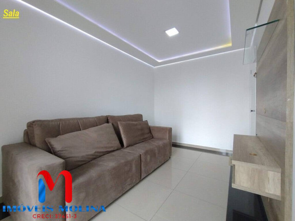 Imagem Apartamento com 2 Quartos à Venda, 47 m² em Nova Petropolis - São Bernardo Do Campo