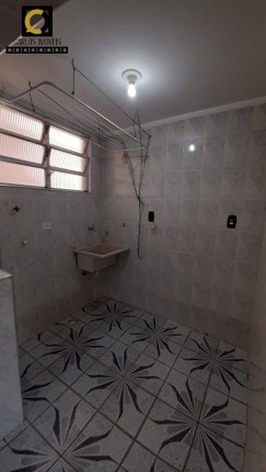 Imagem Apartamento com 3 Quartos à Venda, 86 m² em Jardim Independência - São Vicente