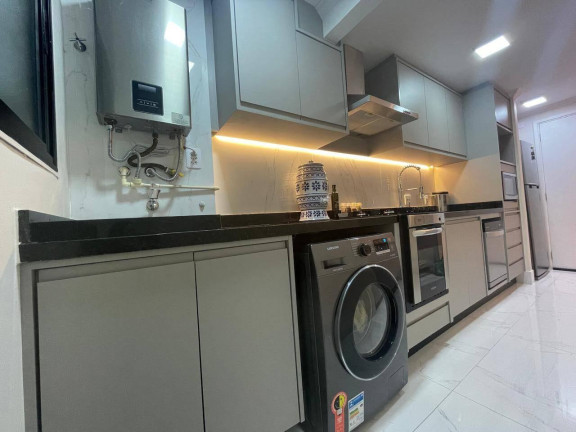 Imagem Apartamento com 3 Quartos à Venda, 67 m² em Jardim Umuarama - São Paulo Imagem Apartamento com 3 Quartos à Venda, 67 m² em Jardim Umuarama - São Paulo