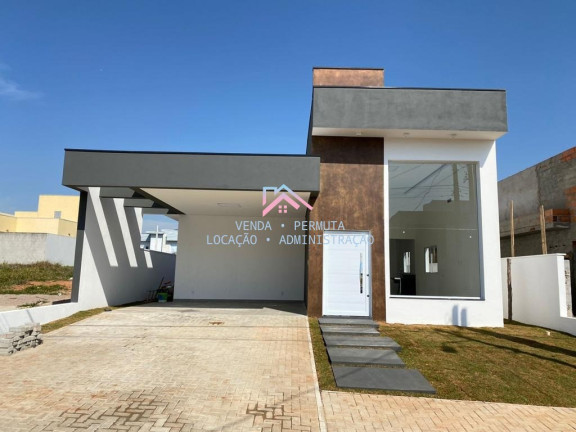 Imagem Casa com 3 Quartos à Venda, 150 m² em São Venâncio - Itupeva Imagem Casa com 3 Quartos à Venda, 150 m² em São Venâncio - Itupeva