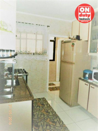 Imagem Apartamento com 2 Quartos à Venda, 79 m² em Boa Vista - São Vicente Imagem Apartamento com 2 Quartos à Venda, 79 m² em Boa Vista - São Vicente