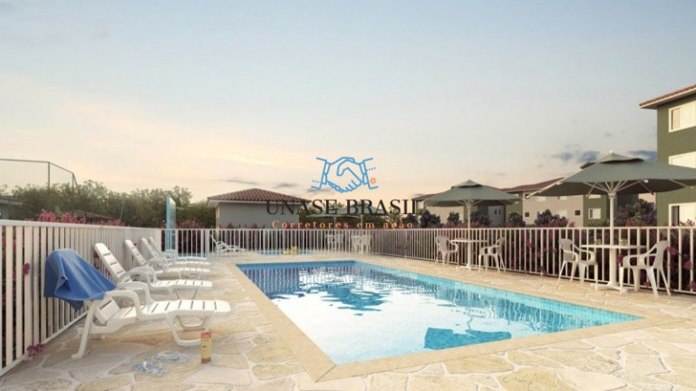 Apartamento com 2 Quartos à Venda, 40 m² em Aparecidinha - Sorocaba