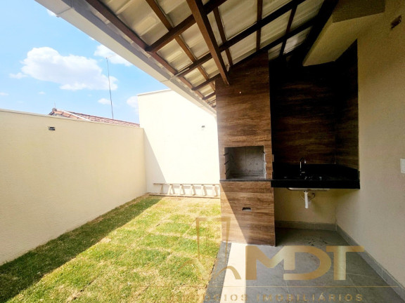 Imagem Imóvel com 3 Quartos à Venda, 120 m² em Santa Branca - Belo Horizonte