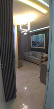 Imagem Apartamento com 2 Quartos à Venda, 53 m² em Wanel Ville - Sorocaba Imagem Apartamento com 2 Quartos à Venda, 53 m² em Wanel Ville - Sorocaba