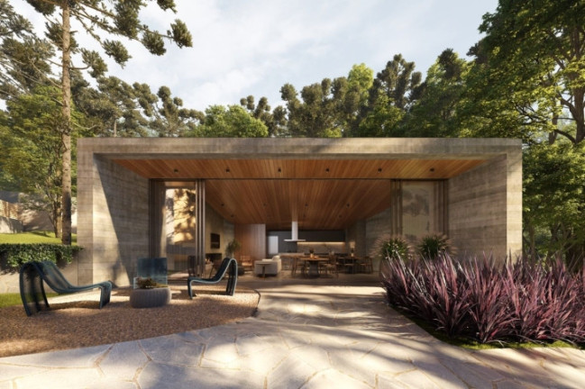 Imagem Cobertura com 2 Quartos à Venda, 76 m² em Bavária - Gramado