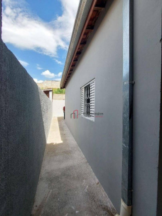 Imagem Casa com 2 Quartos à Venda, 75 m² em Jardim Dulce (nova Veneza) - Sumaré