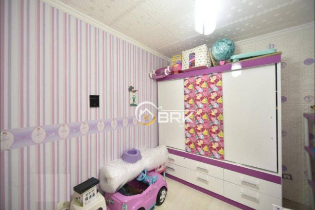 Imagem Casa com 3 Quartos à Venda, 120 m² em Vila Carrão - São Paulo Imagem Casa com 3 Quartos à Venda, 120 m² em Vila Carrão - São Paulo