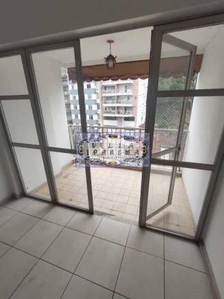 Apartamento com 2 Quartos à Venda, 66 m² em Vila Isabel - Rio De Janeiro
