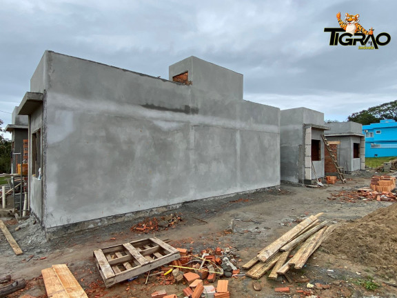 Imagem Casa com 2 Quartos à Venda, 83 m² em Nossa Senhora De Fátima - Penha Imagem Casa com 2 Quartos à Venda, 83 m² em Nossa Senhora De Fátima - Penha