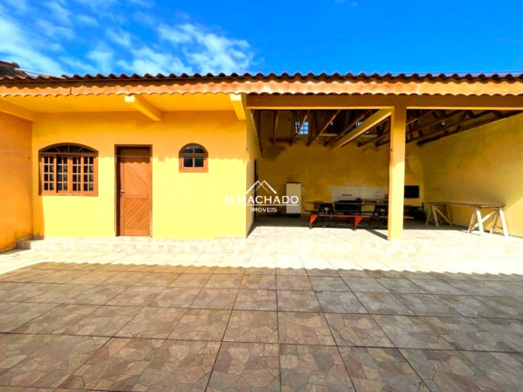 Imagem Casa com 4 Quartos à Venda, 219 m² em Balneário Ipanema - Pontal Do Paraná Imagem Casa com 4 Quartos à Venda, 219 m² em Balneário Ipanema - Pontal Do Paraná