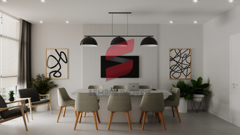 Imagem Apartamento com 2 Quartos à Venda, 48 m² em Capão Raso - Curitiba Imagem Apartamento com 2 Quartos à Venda, 48 m² em Capão Raso - Curitiba