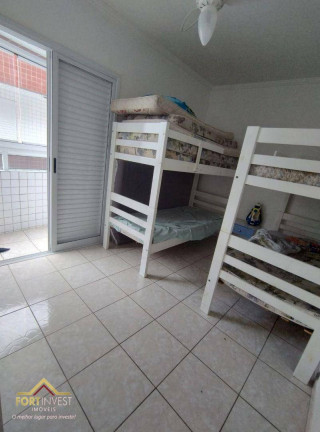 Imagem Imóvel com 2 Quartos à Venda, 120 m² em Ocian - Praia Grande